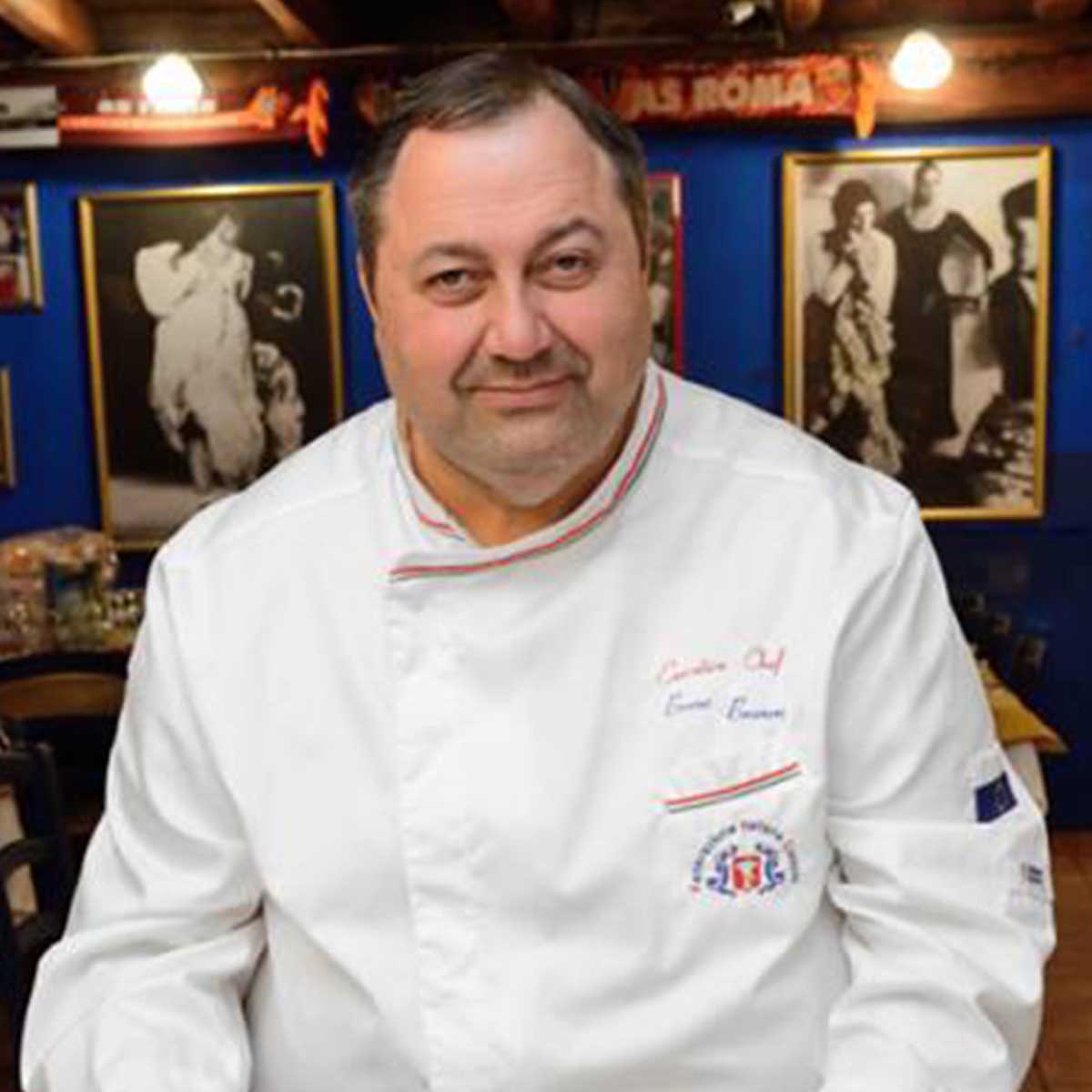 BRUNO BRUNORI