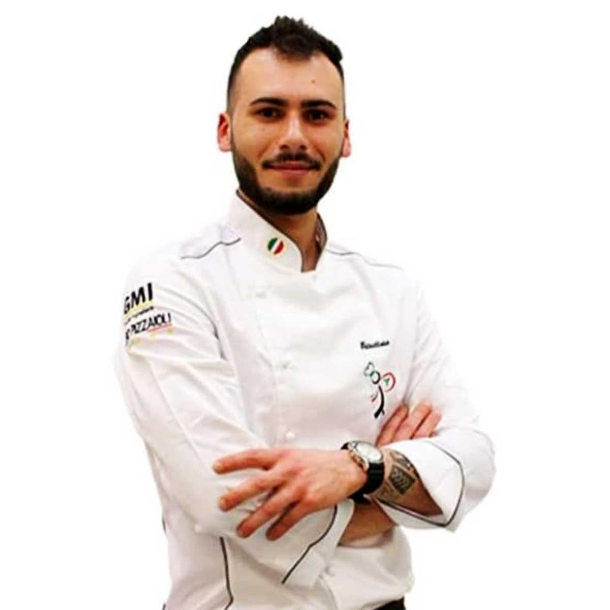 VALERI SAKHIASHVILI